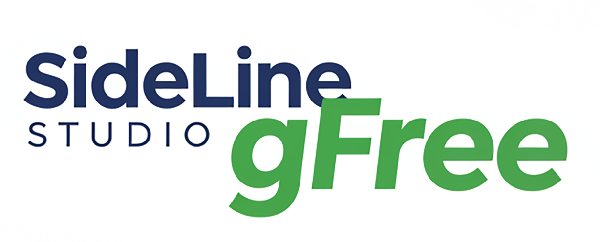 SideLine STUDIO gFree